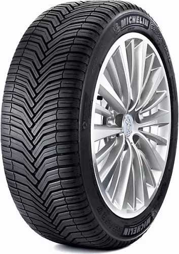 Michelin 255/55R18 109W CrossClimate Suv